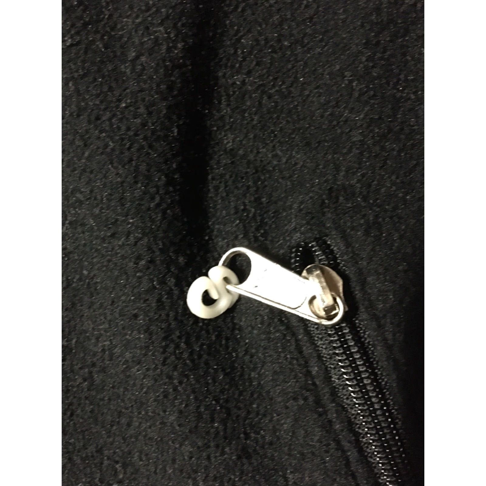The North Face Vtg 90s The North Face Fleece Jacket L USA Hiking Camping Climbing Denali 80s Size US L / EU 52-54 / 3 - 3 Thumbnail