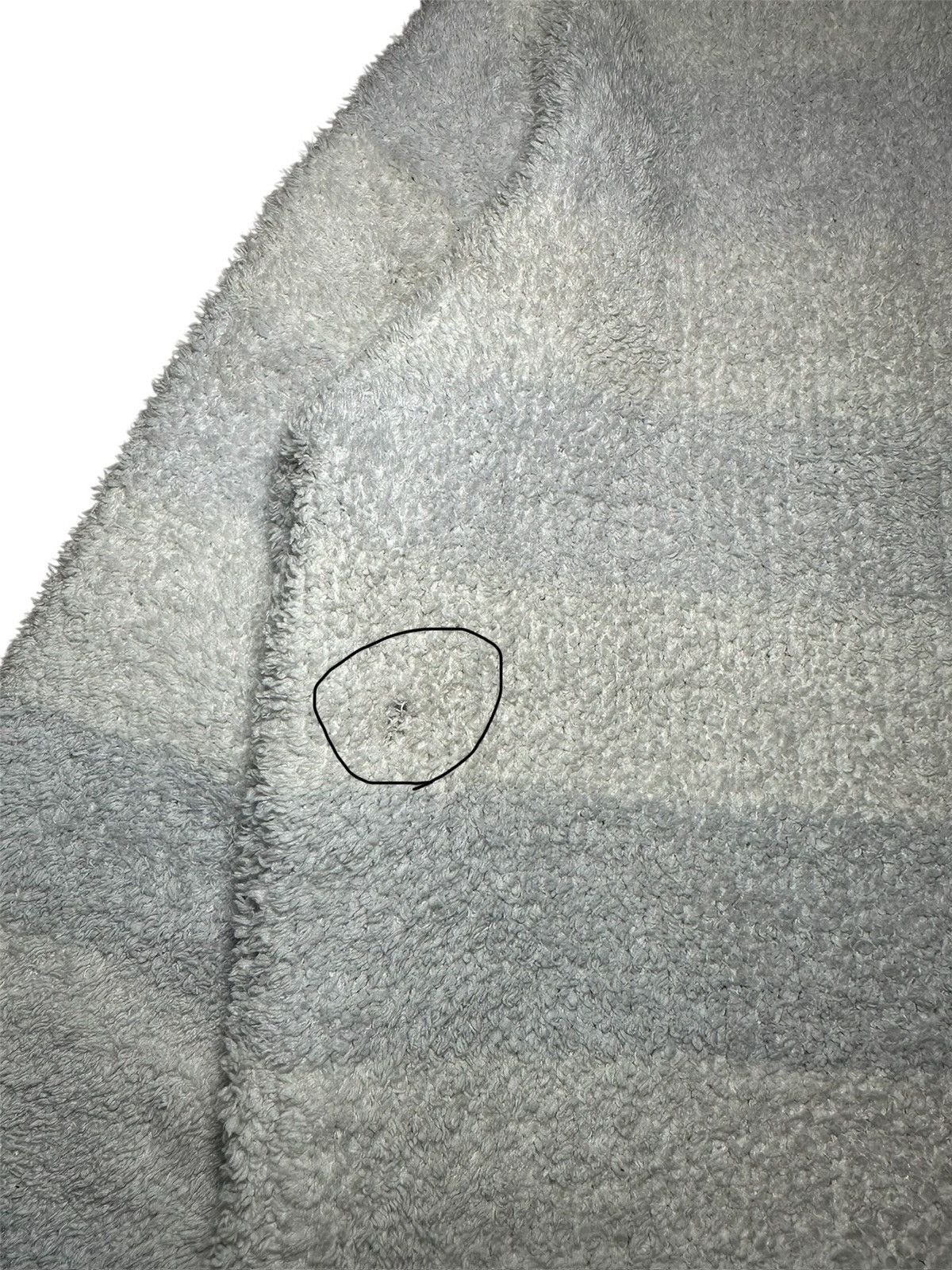 Other Gelato Pique Fluffy Zip Hoodie Size M / US 6-8 / IT 42-44 - 8 Thumbnail