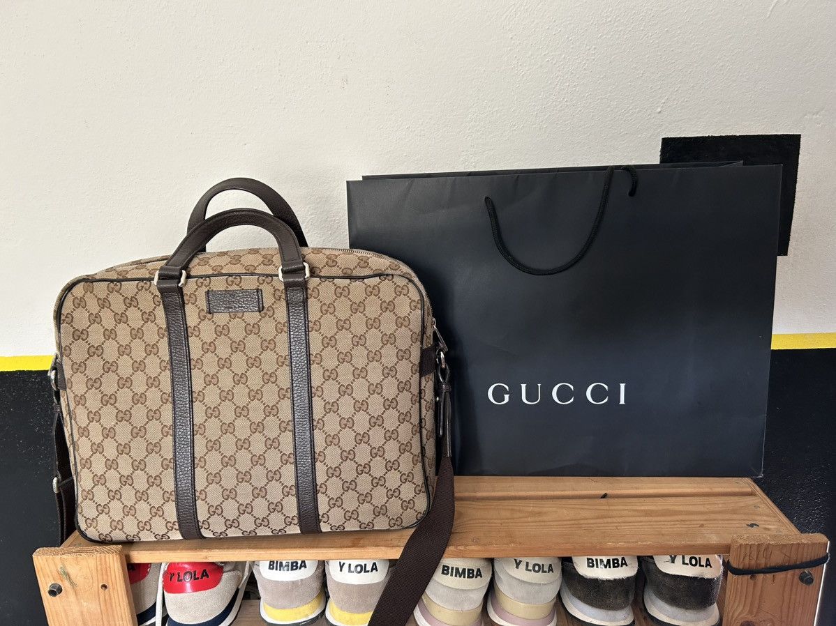 Gucci Bolso Gucci Size ONE SIZE - 11 Thumbnail