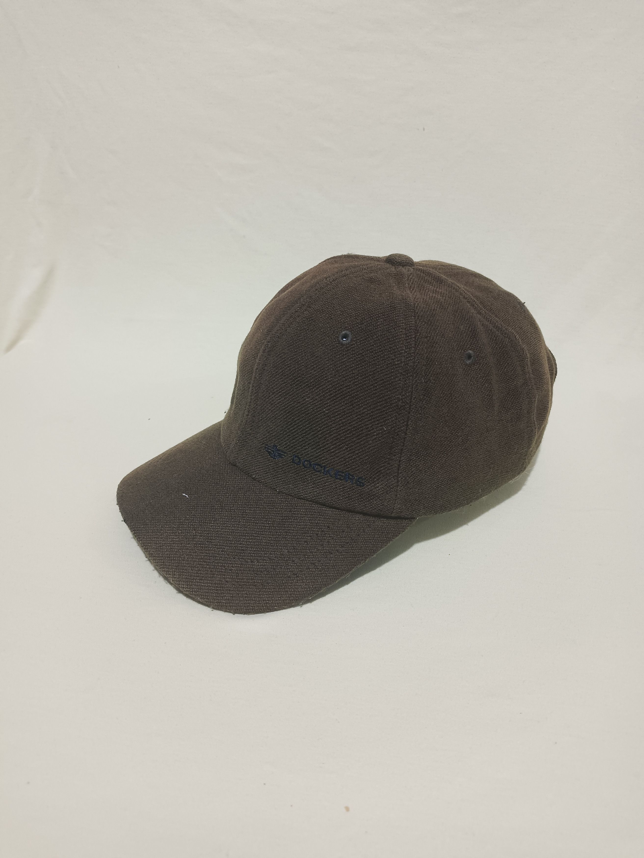 Dockers Dockers Hat Cap Size ONE SIZE - 3 Thumbnail