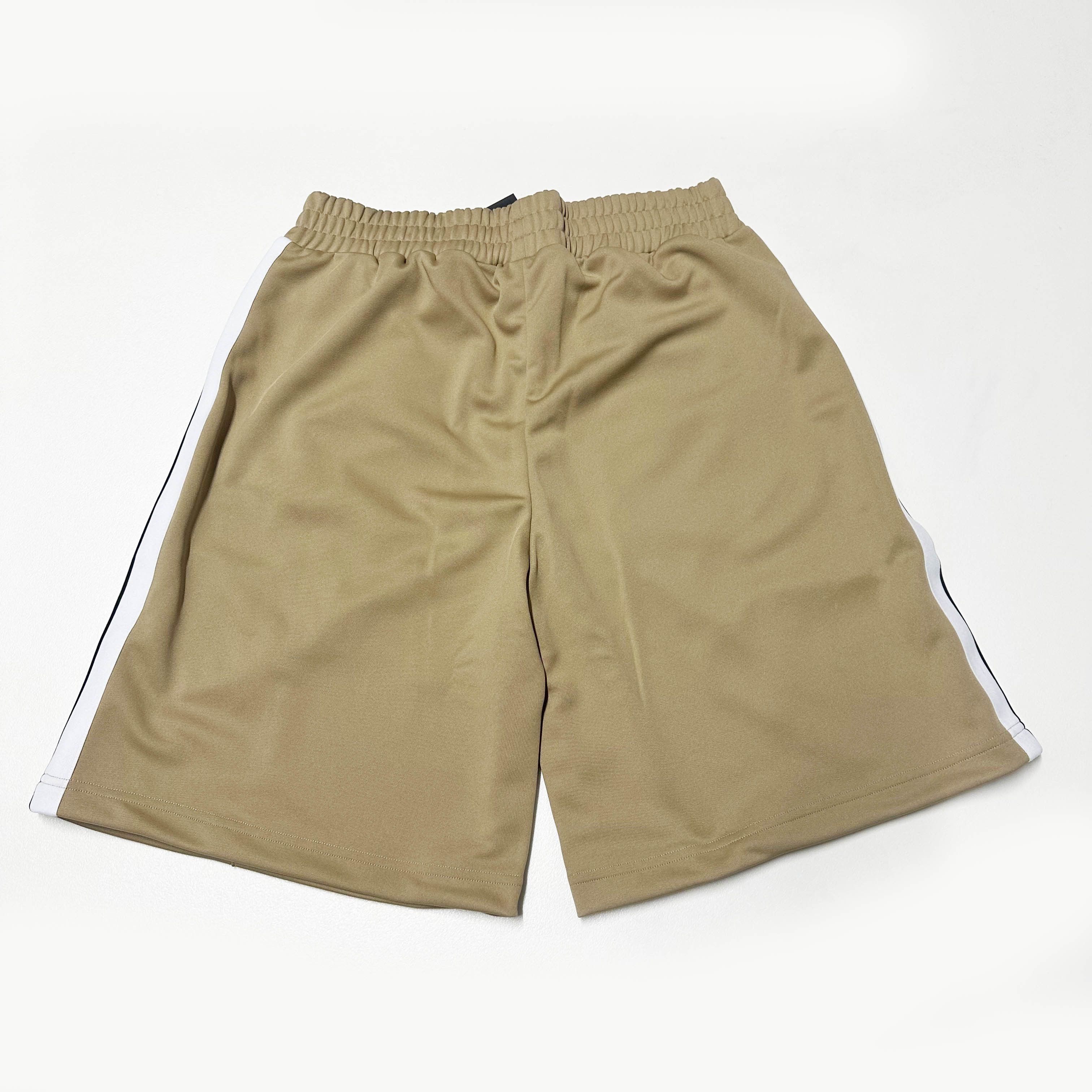 Palm Angels Palm Angels Track mens shorts size XL X-Large khaki w 36 35 Size US 36 / EU 52 - 2 Thumbnail