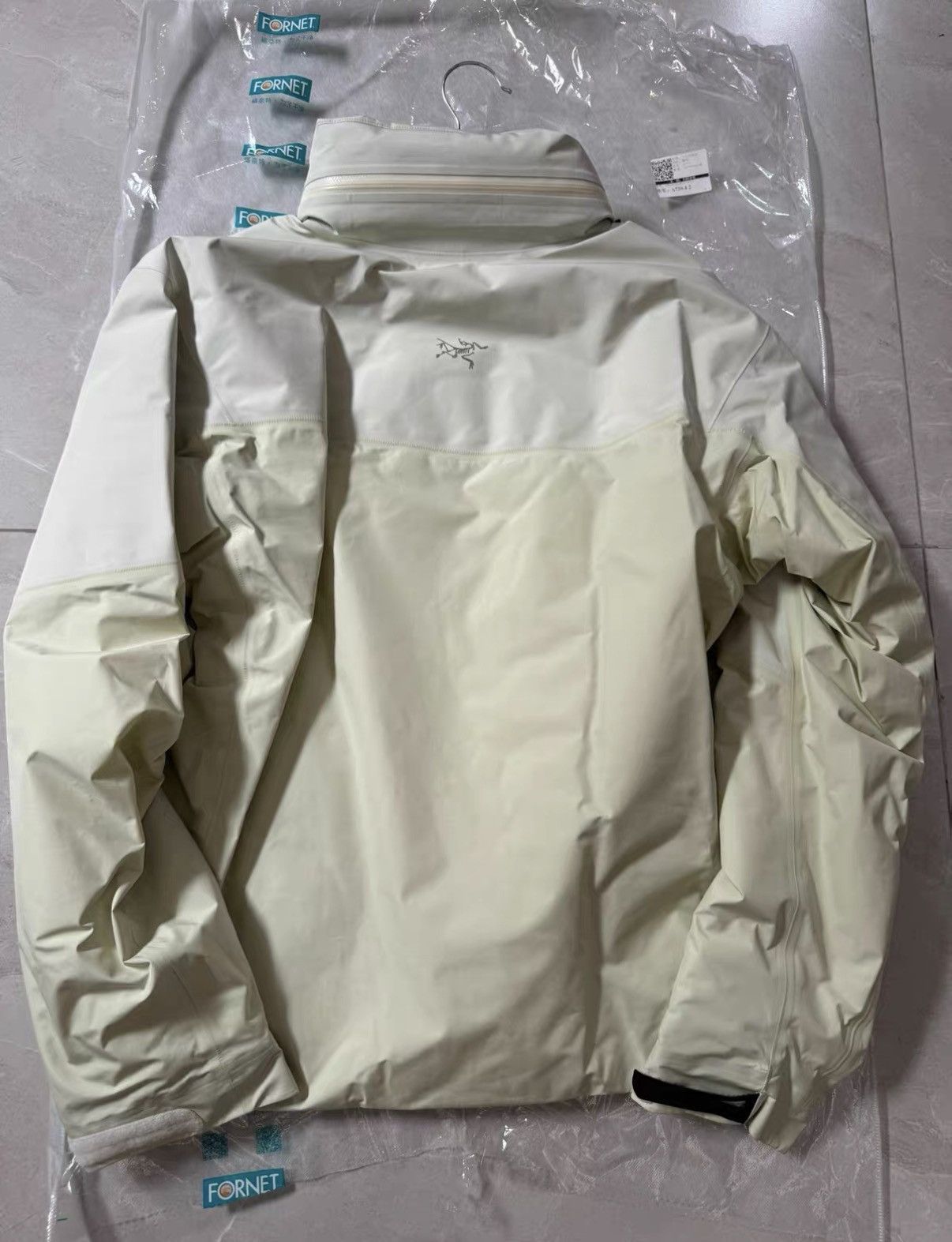Arc'teryx Arc'teryx SYSTEM_A Axis Insulated Jacket J34 Size US M / EU 48-50 / 2 - 7 Thumbnail