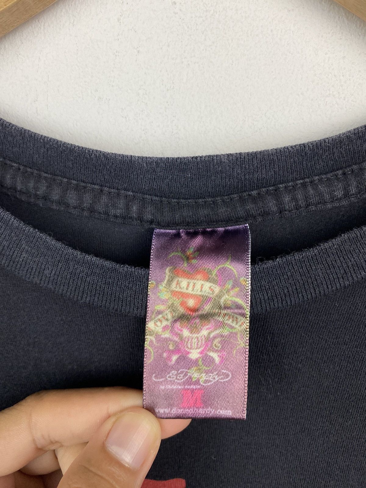 Ed Hardy Ed Hardy T-shirt Size US M / EU 48-50 / 2 - 3 Thumbnail