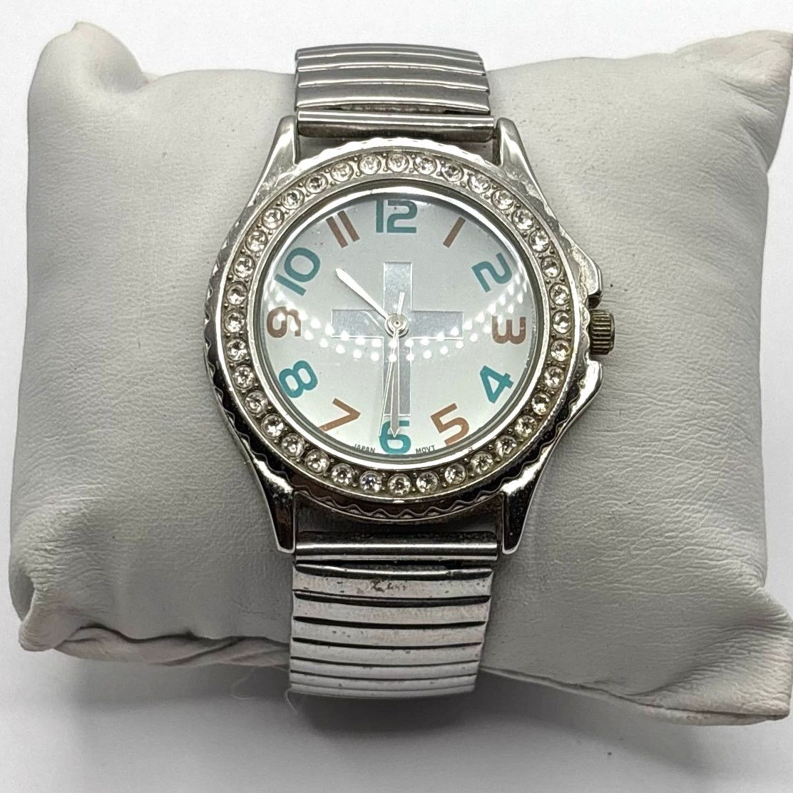 Other Silver Cross Men's Watch Size ONE SIZE - 2 Thumbnail