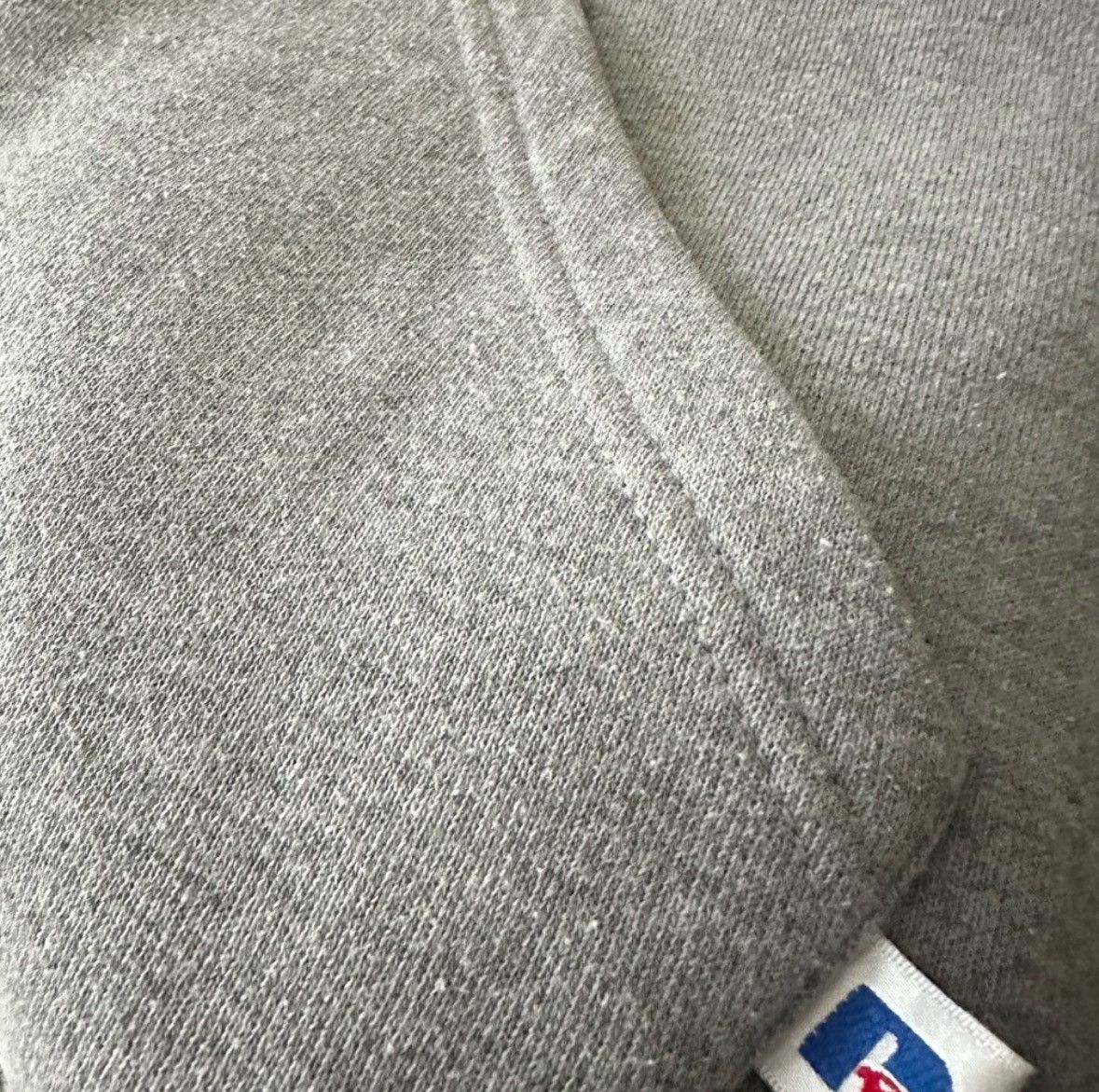 Russell Athletic Vtg Russell Athletics Hoodie UC Berkeley Size US S / EU 44-46 / 1 - 5 Thumbnail