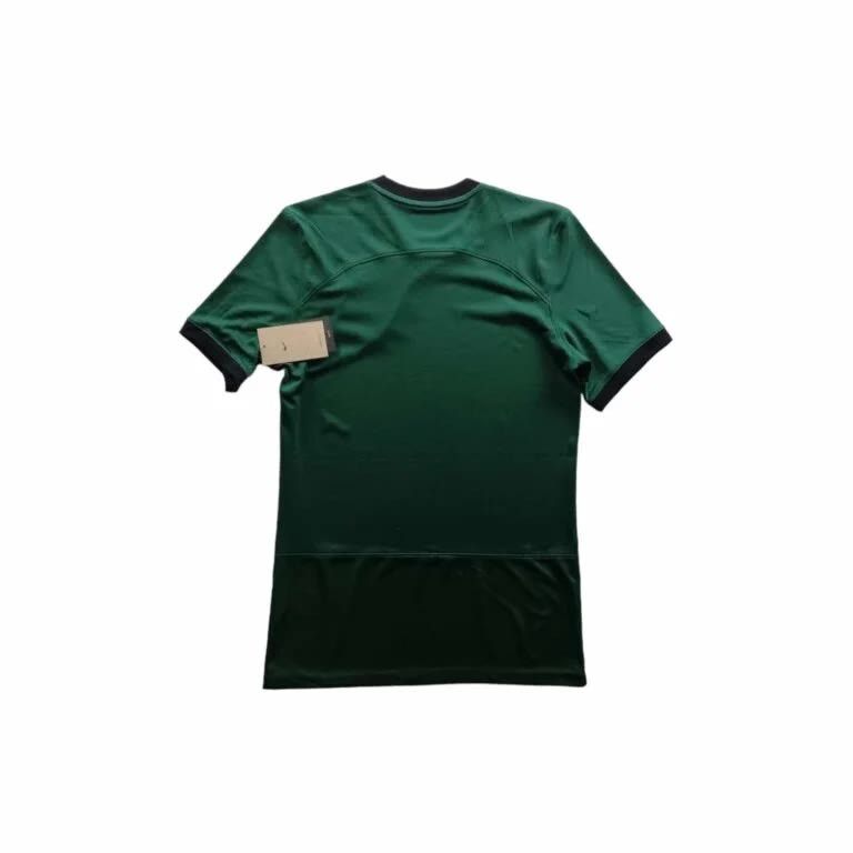 Nike NEW Sporting 2023 Nike Special football jersey size M Size US M / EU 48-50 / 2 - 2 Thumbnail
