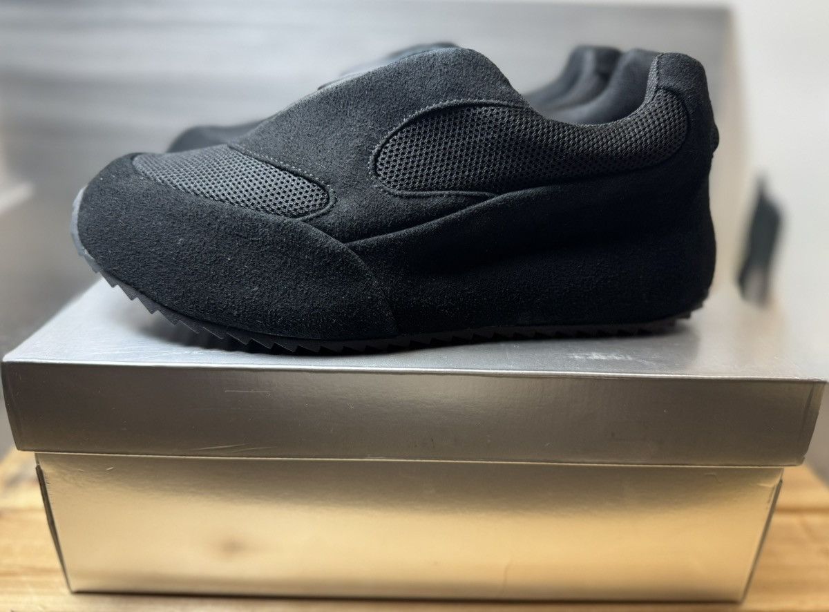 Yeezy Yeezy YZY BL-01 Black Sizes 7-13 Brand New SOLD OUT Shoe Size US 13 / EU 46 - 1 Thumbnail