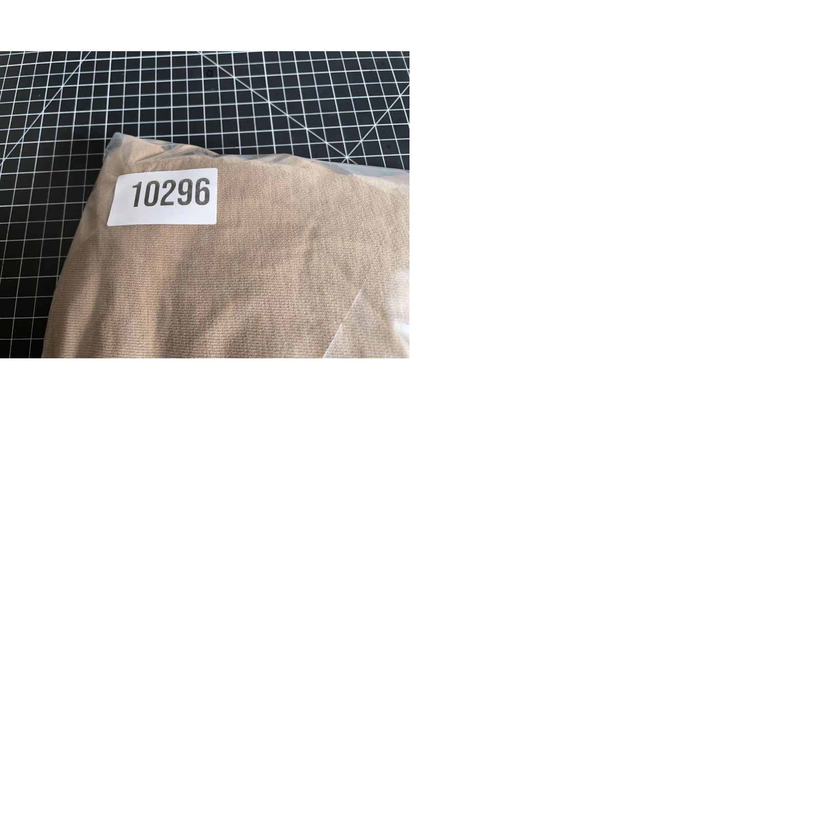 Polo Ralph Lauren Polo Ralph Lauren Sweater Men's XL Light Brown Cotton Mock Neck Henley Size US XL / EU 56 / 4 - 9 Thumbnail