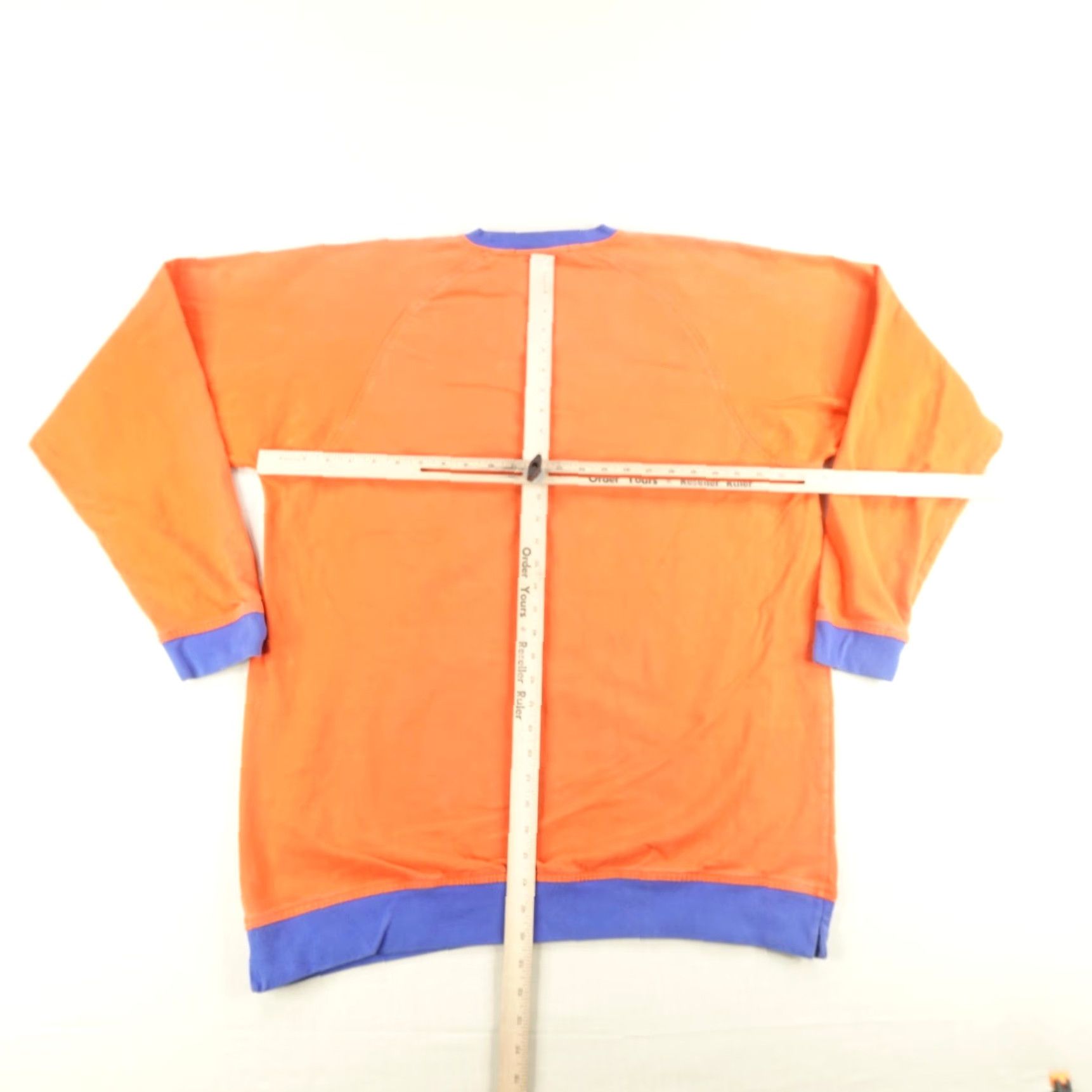 Vintage VINTAGE Marithe Francois Girbaud Shirt Men XL Cotton Graphic Print 90s Heavyweight Y2K Tee Size US XL / EU 56 / 4 - 6 Thumbnail