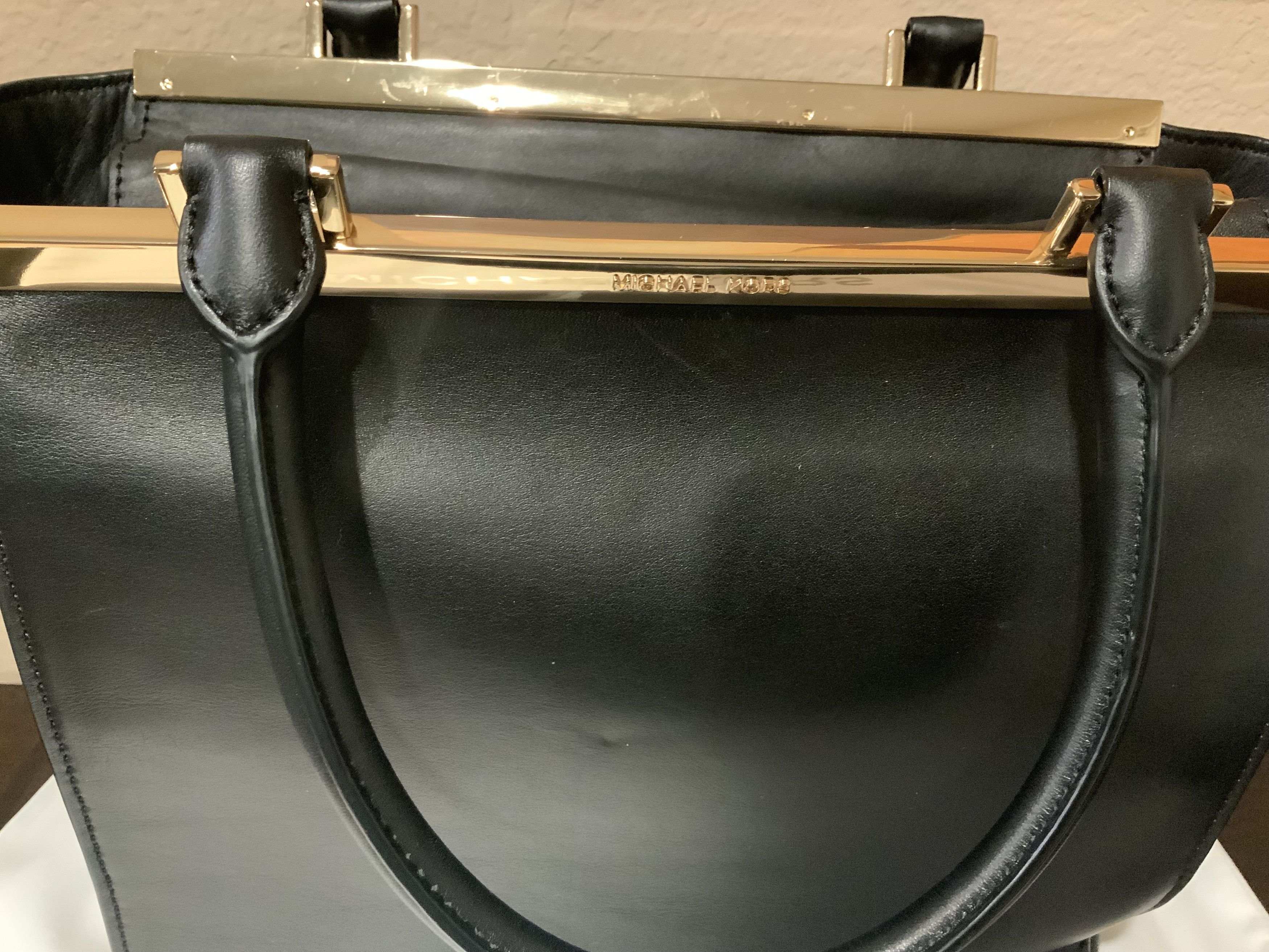 Michael Kors Michael Kors Lana Tote Size ONE SIZE - 4 Thumbnail