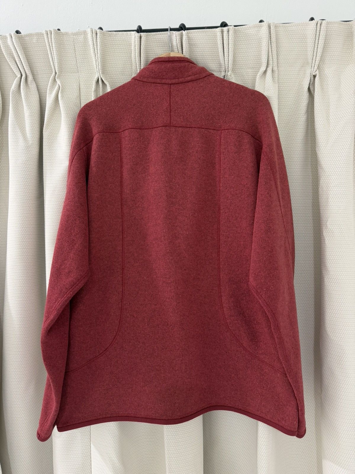 Patagonia Vintage Patagonia Men’s Better Sweater Fleece Jacket Size US XL / EU 56 / 4 - 12 Thumbnail