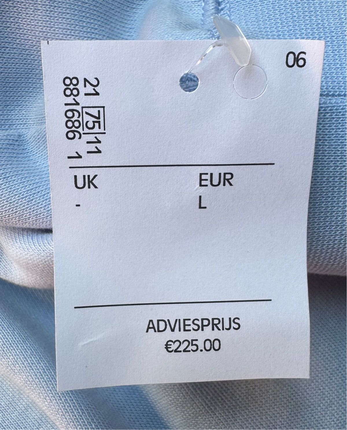 Other Sweatshirt Moncrief Alpine. Size US L / EU 52-54 / 3 - 4 Thumbnail