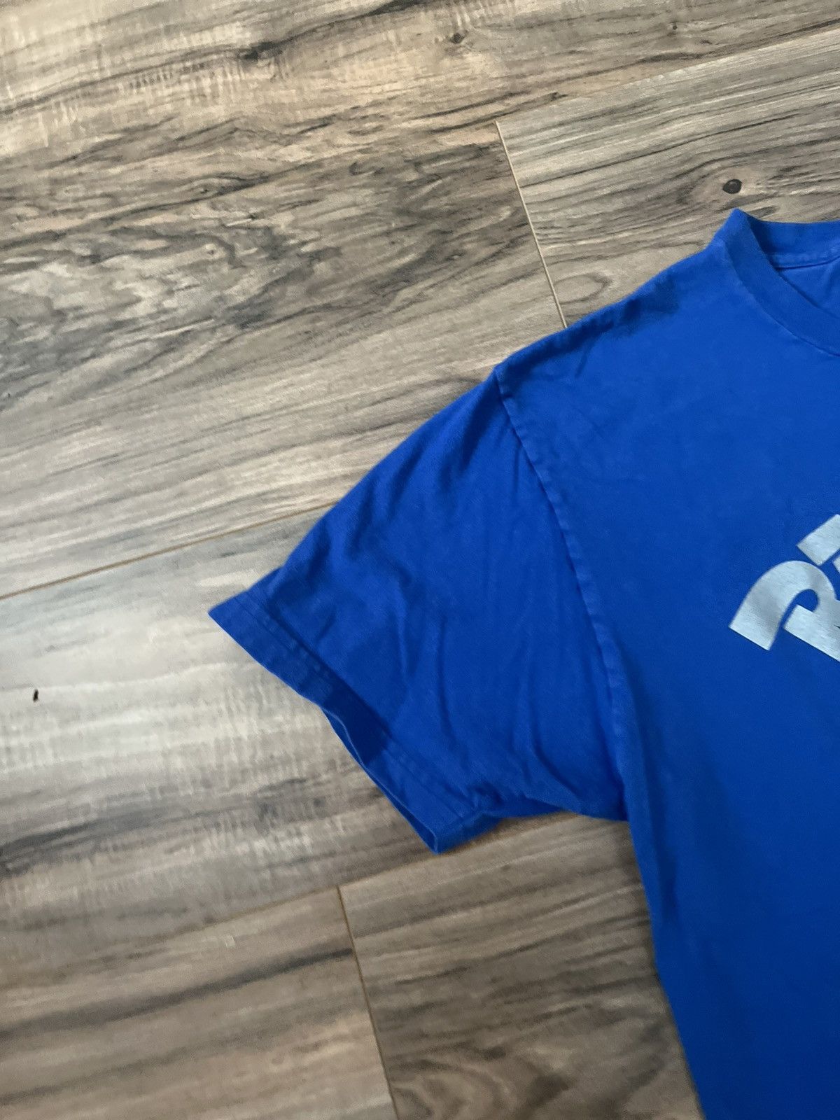 Supreme Supreme Rap A Lot Records Tee Size US L / EU 52-54 / 3 - 2 Thumbnail