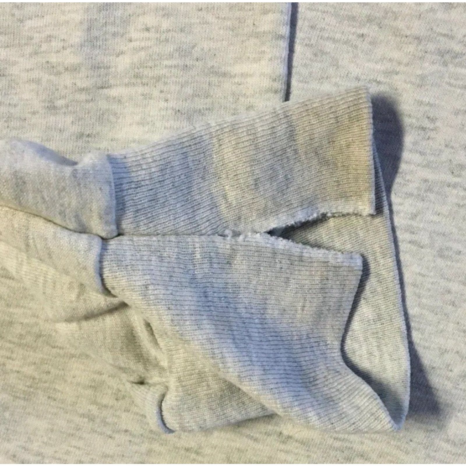 Vintage VINTAGE 90s Austin Soccer World Faded Distress Shirt S USA Gray Men T-Shirt Long Sleeve Small Size US S / EU 44-46 / 1 - 3 Thumbnail