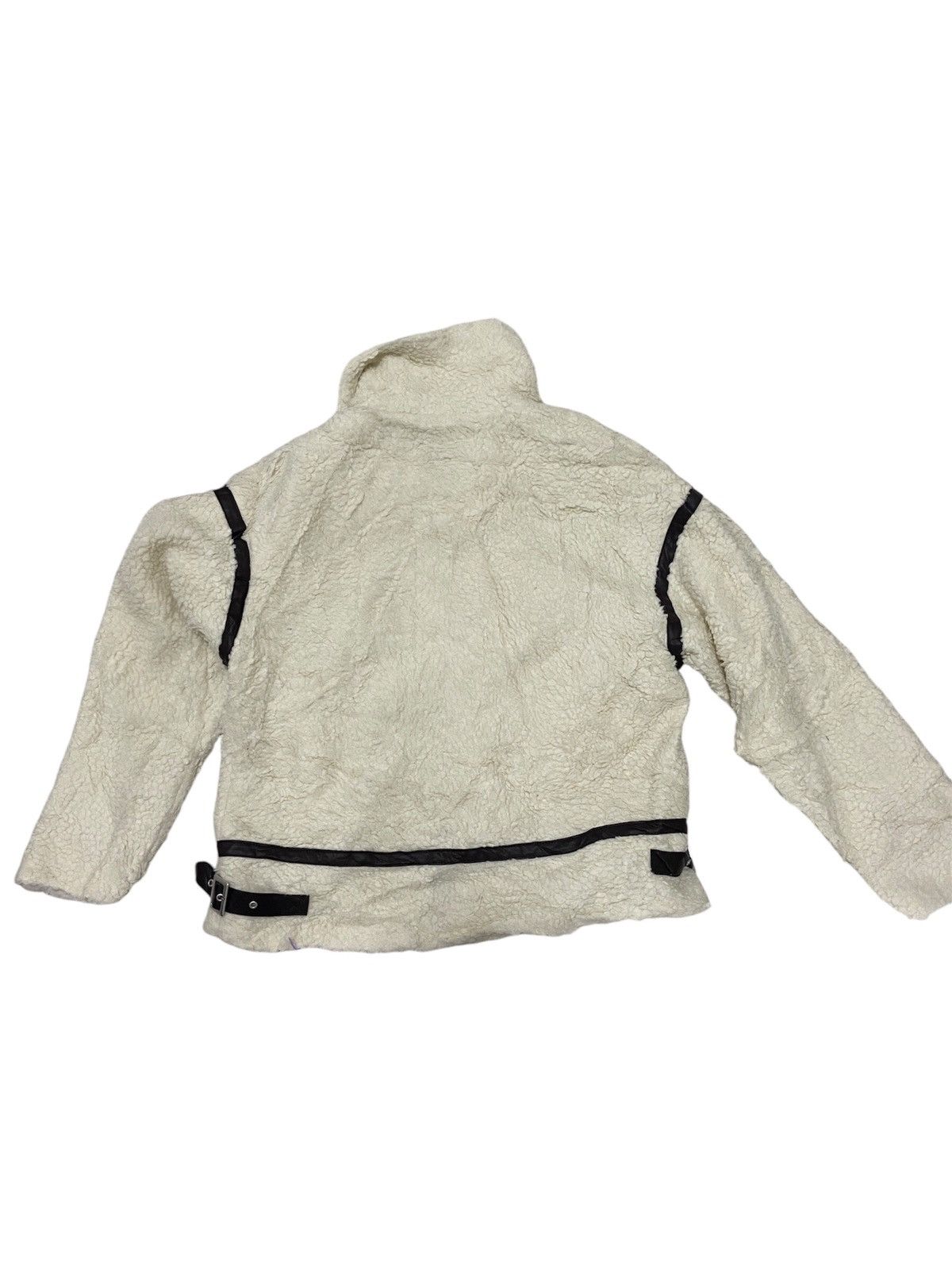 Japanese Brand Lutique Women coat like b3 Size M / US 6-8 / IT 42-44 - 2 Thumbnail