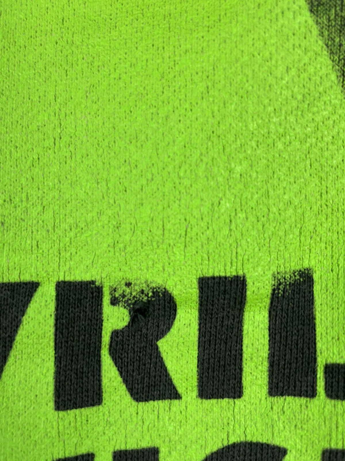 Band Tees Vintage Avril Lavigne zip up hoodie Size US M / EU 48-50 / 2 - 7 Thumbnail