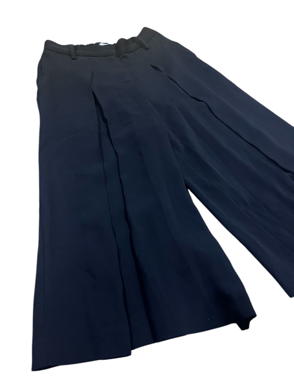 Issey Miyake PLST issey miyake pants Size 22" - 4 Thumbnail