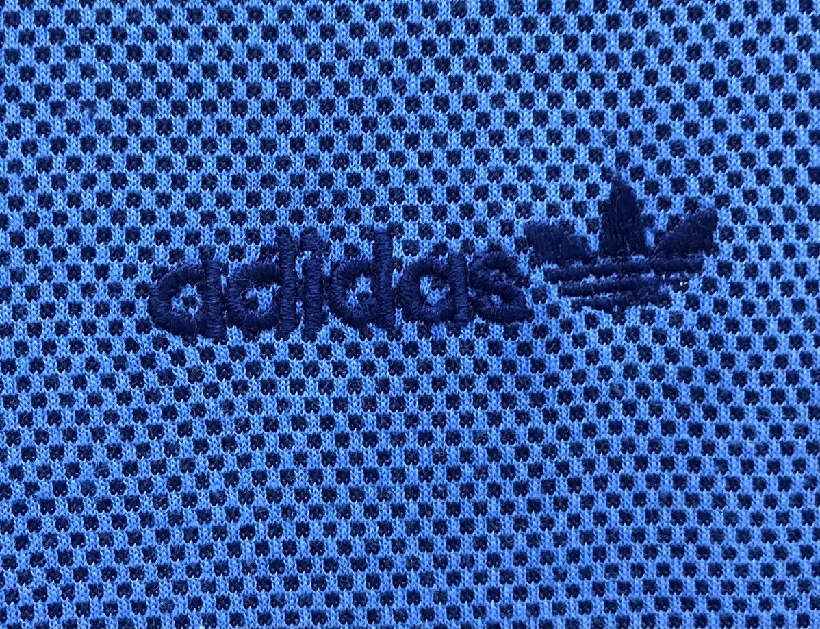Adidas × Descente × Vintage Vintage Adidas Jacket Size US M / EU 48-50 / 2 - 5 Thumbnail