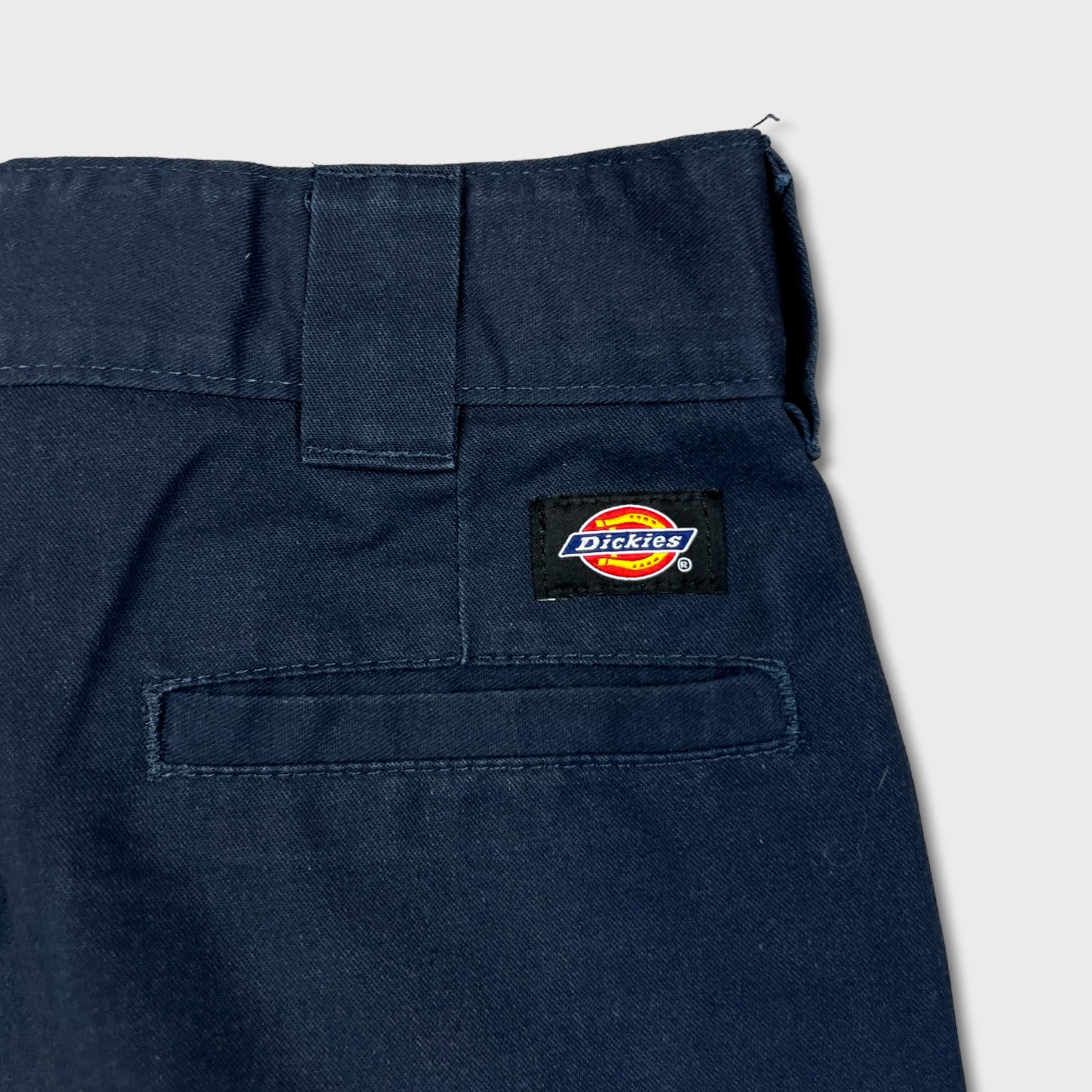 Dickies × Vintage Dickies Pants 36x30 Flex Regular Straight Workwear Cargo Size US 36 / EU 52 - 6 Thumbnail