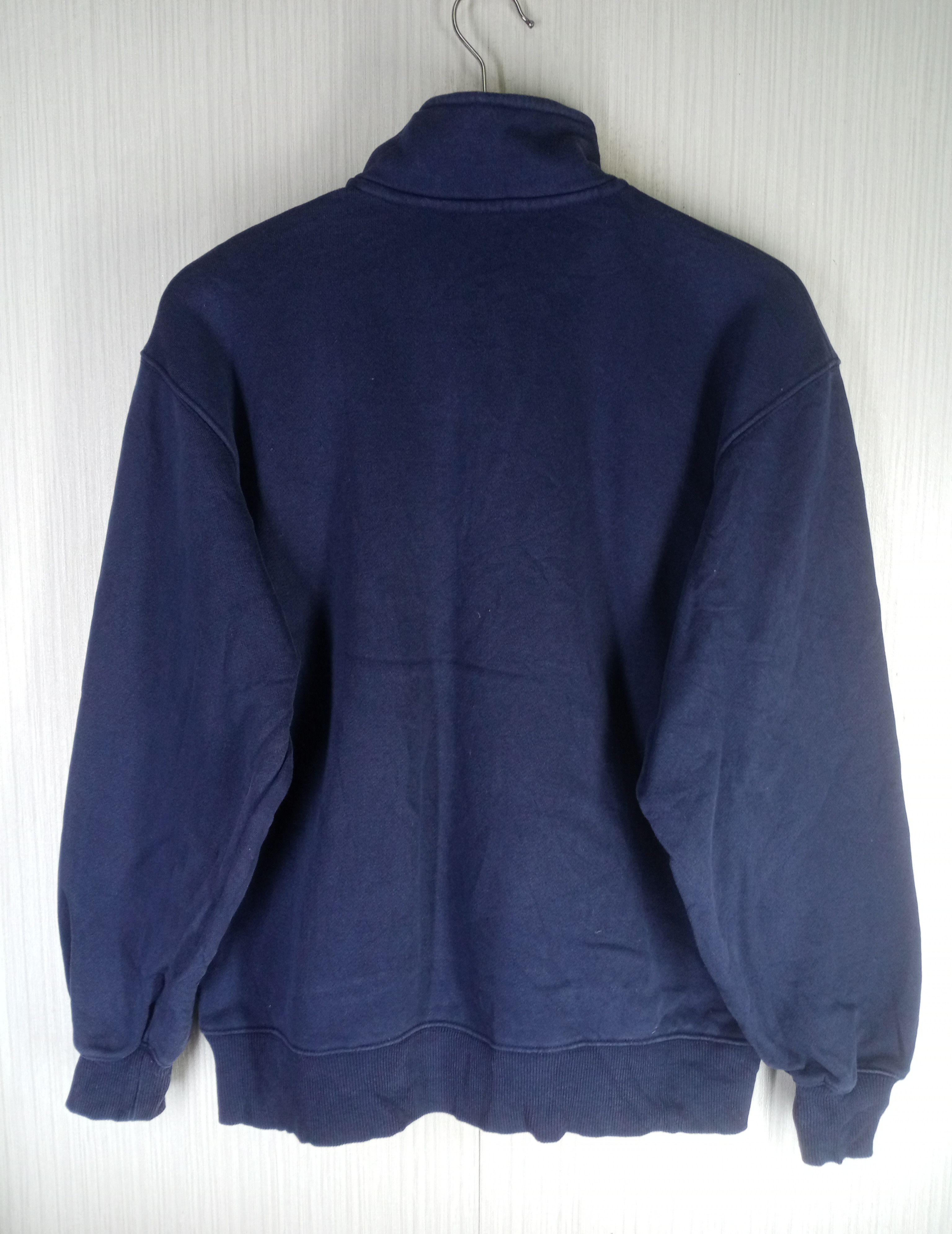 Other Rare Vintage Columbia University Half Zipper Sweatshirt Size US S / EU 44-46 / 1 - 4 Thumbnail