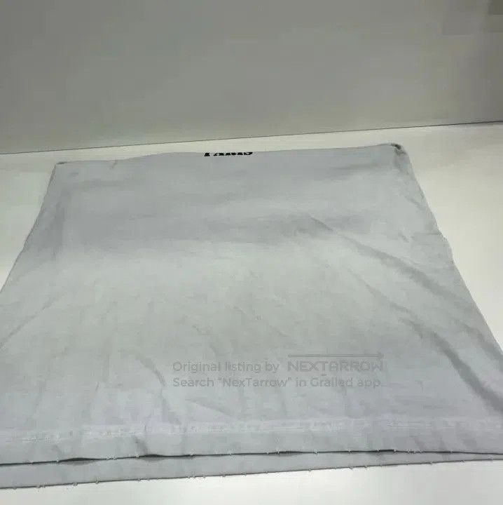 Balenciaga Balenciaga SS22 Logo Print Short Sleeve T. Size US XS / EU 42 / 0 - 8 Thumbnail