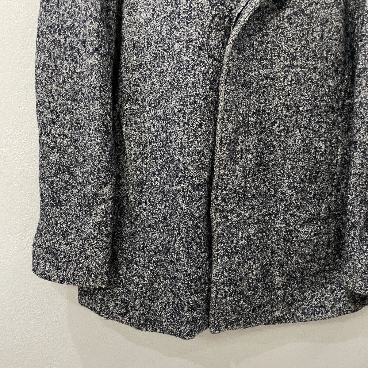 Matsuda Vintage Monsieur Nicole Matsuda Button Ups Jacket Size US M / EU 48-50 / 2 - 4 Thumbnail
