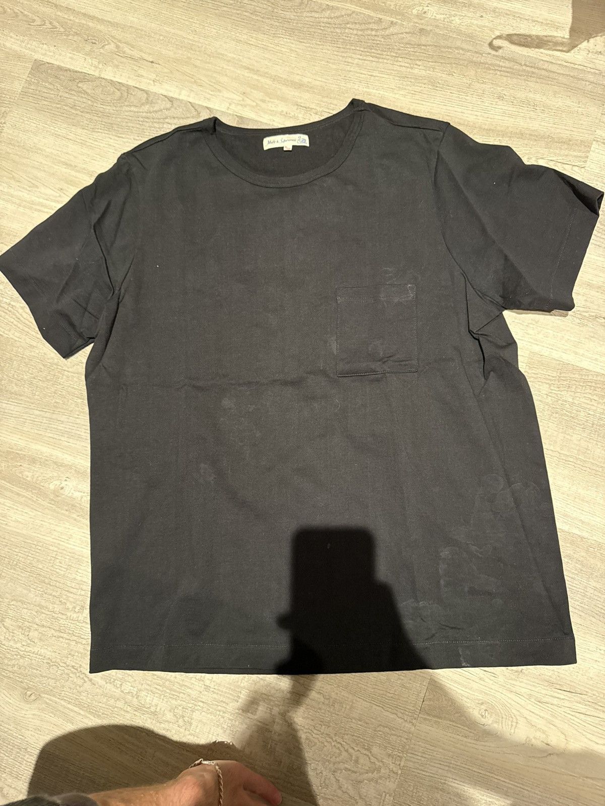 Pocket T