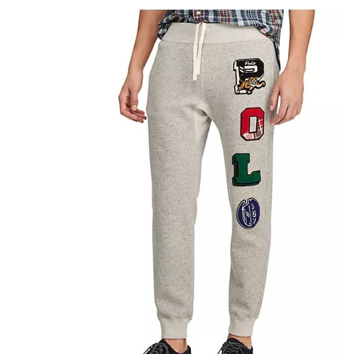 Polo Ralph Lauren POLO Ralph Lauren Sweatshirt Sweatpants Sweatshirt Tiger Size US XL / EU 56 / 4 - 14 Thumbnail