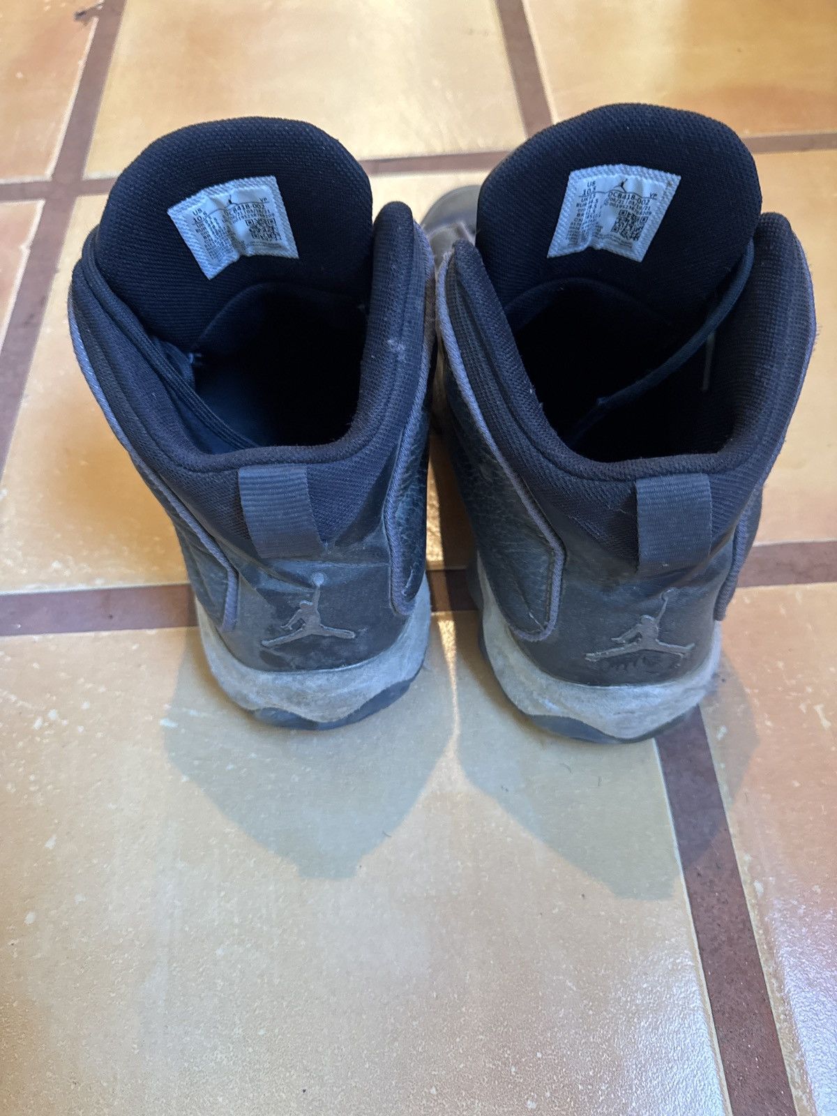 Jordan Brand Jordan Size 10.5 Size US 10.5 / EU 43-44 - 5 Thumbnail