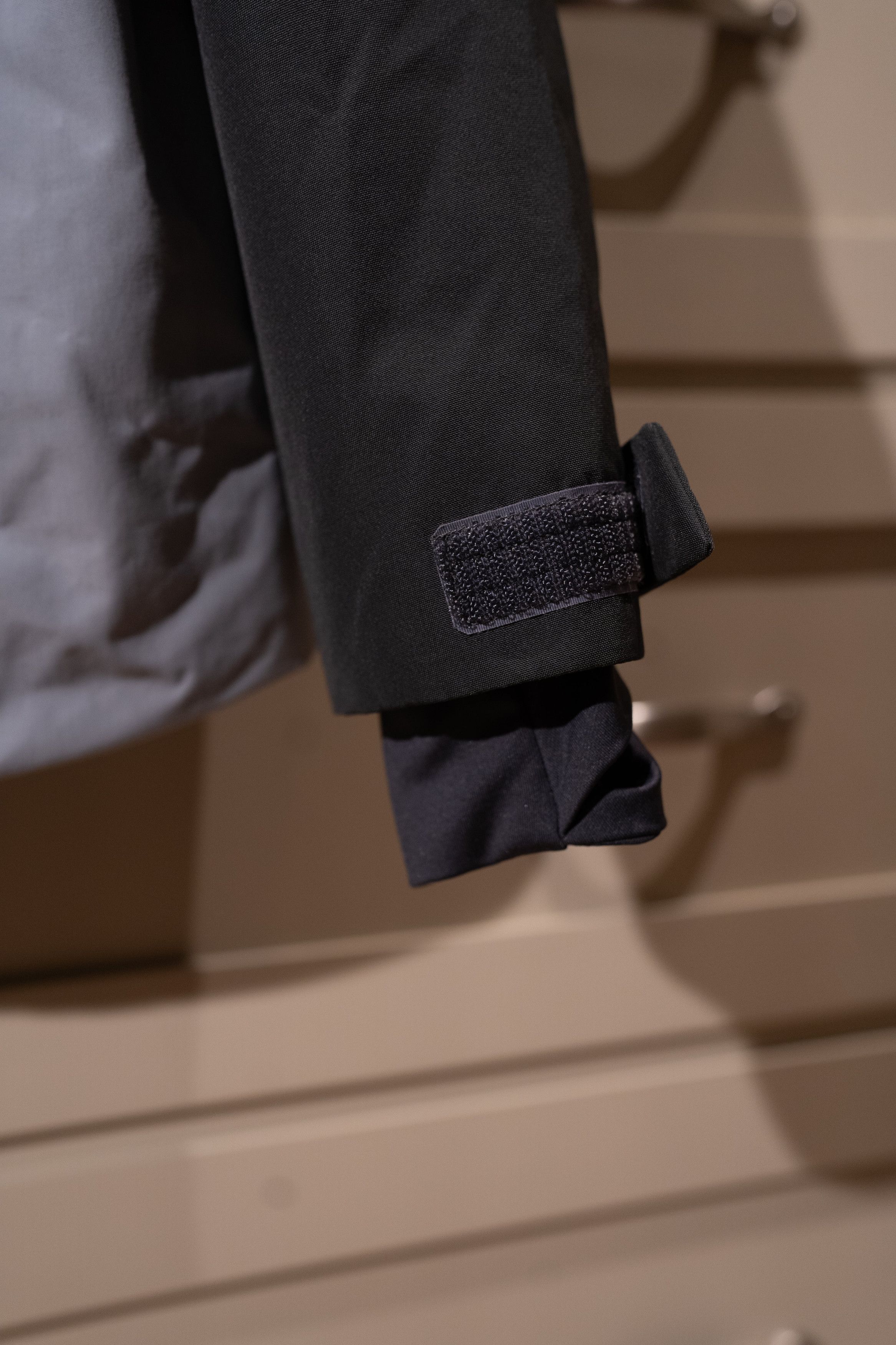 Goretex The North Face Powderflow Gore-Tex Waterproof Jacket Size US M / EU 48-50 / 2 - 7 Thumbnail