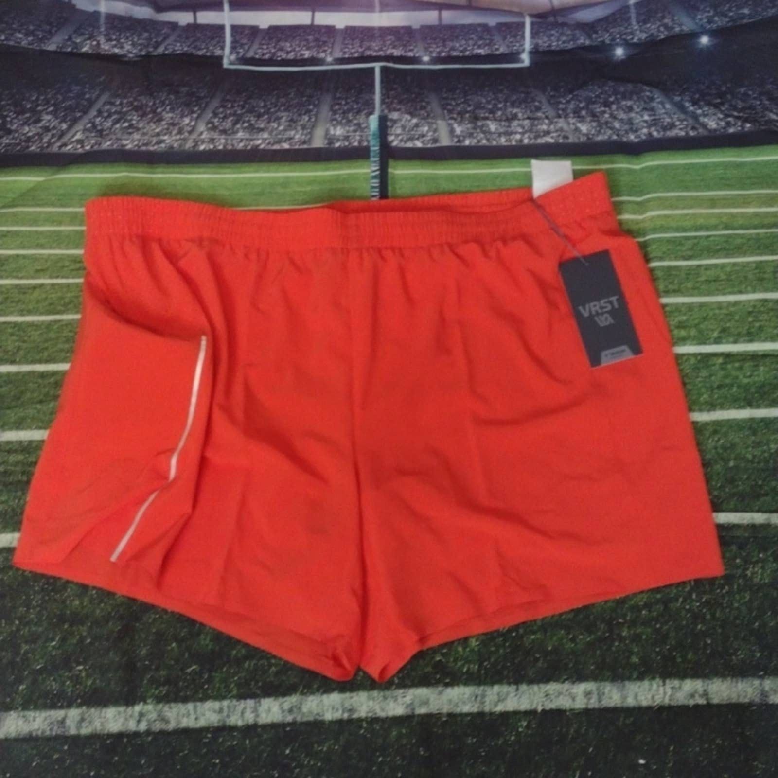 The Unbranded Brand Vrst fiesta running shorts size XXL Size US 40 / EU 56 - 1 Thumbnail