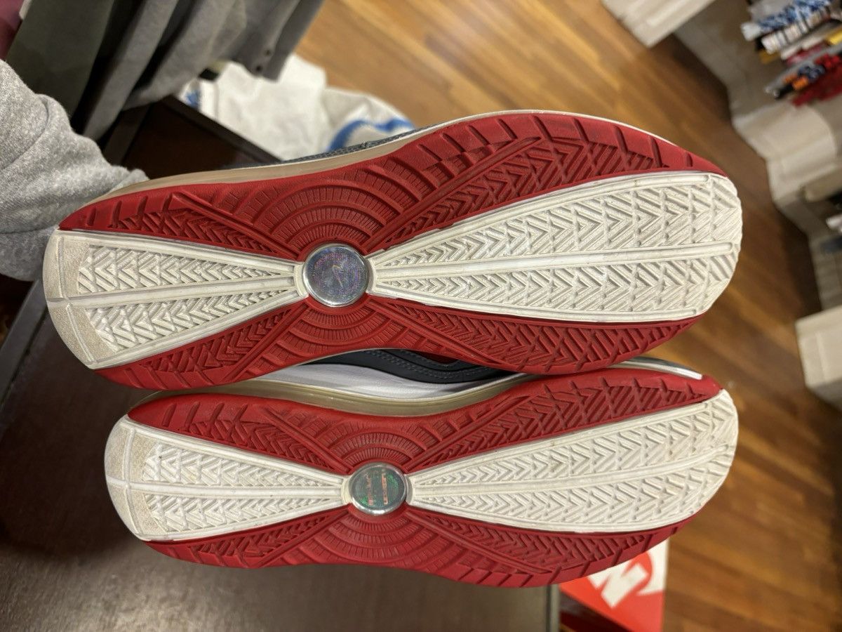 Nike Lebron 2 “Eastbay” Size US 11.5 / EU 44-45 - 4 Thumbnail
