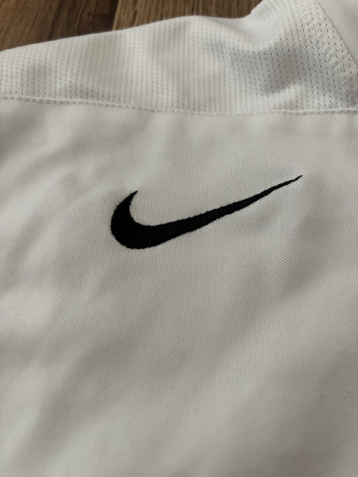 Nike Vintage Nike Corinthians 2004/2006 #10 Tevez Soccer Jersey Size US L / EU 52-54 / 3 - 5 Thumbnail