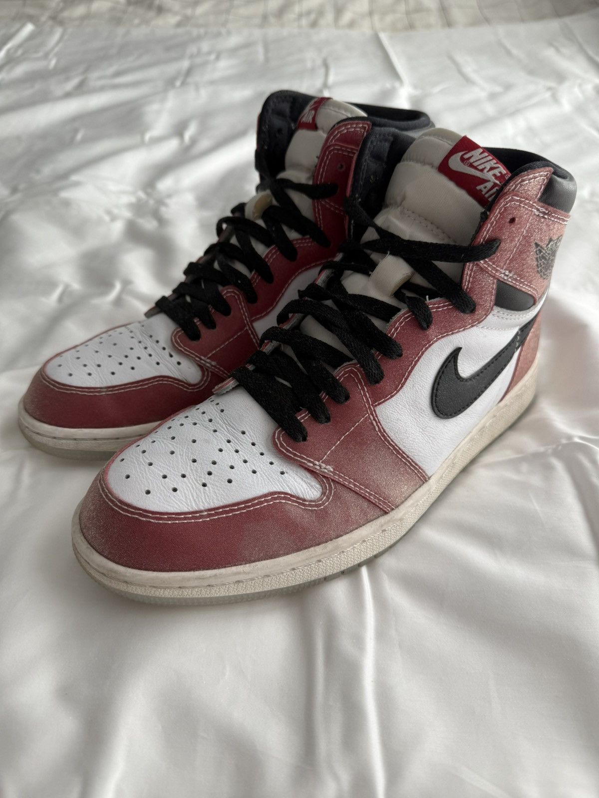 Jordan Brand × Nike × Trophy Clothing Trophy Room Jordan 1 High Size US 10 / EU 43 - 12 Thumbnail