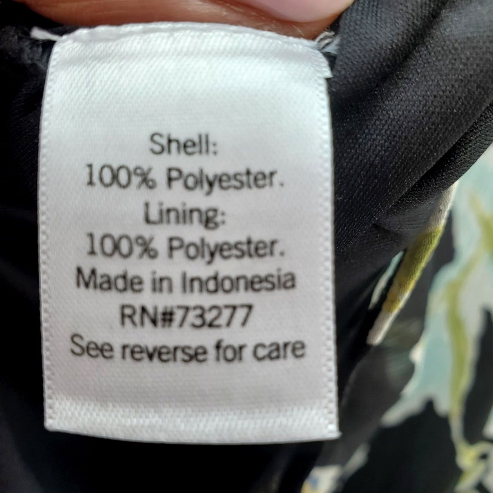 Vintage Size: Men Size XL / US 12-14 / IT 48-50 - 7 Thumbnail
