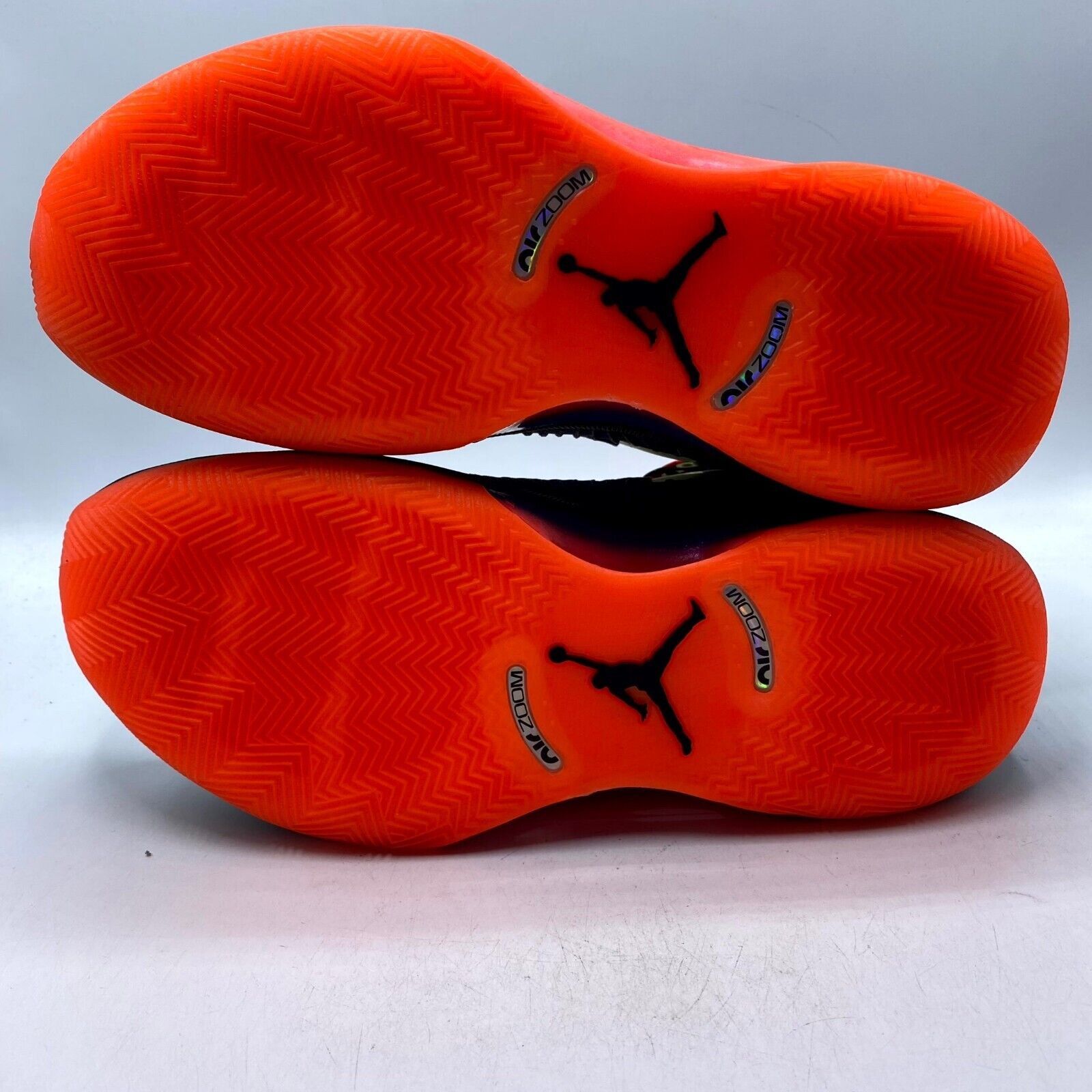 Nike NEW Nike Air Jordan XXXV 35 Center Of Gravity DC1492-001 Size US 12 / EU 45 - 7 Thumbnail