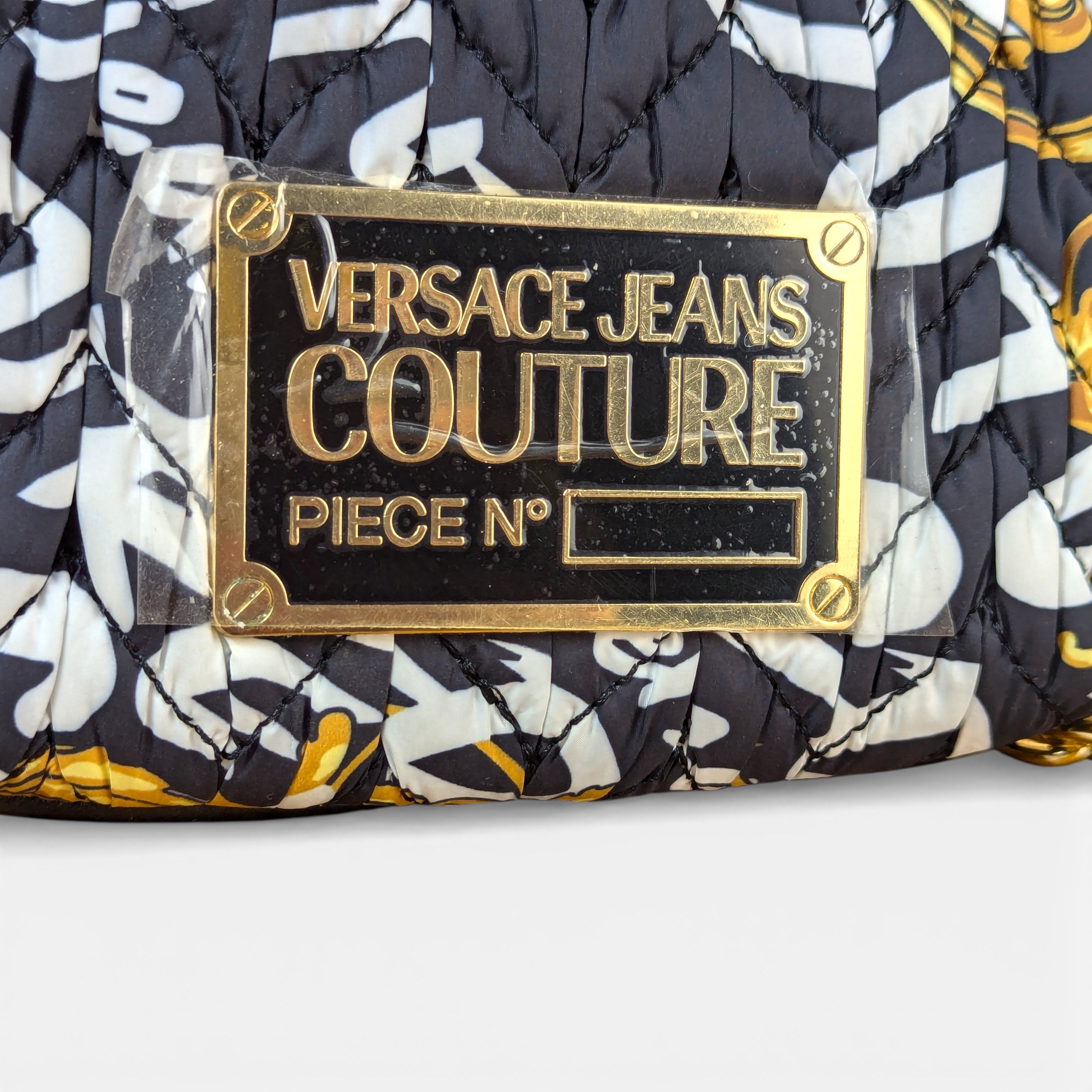Versace Jeans Couture VERSACE JEANS COUTURE BAG Size ONE SIZE - 4 Thumbnail