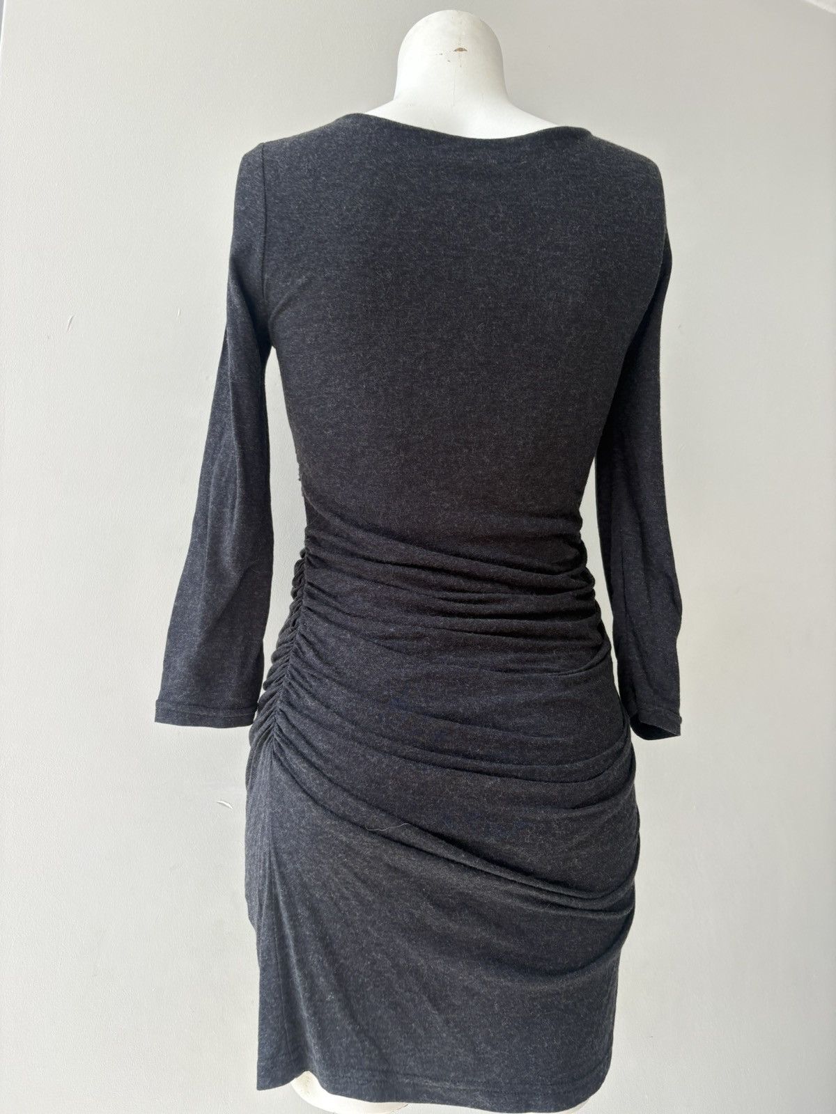 Vintage jeff gallano dress Size M / US 6-8 / IT 42-44 - 13 Thumbnail