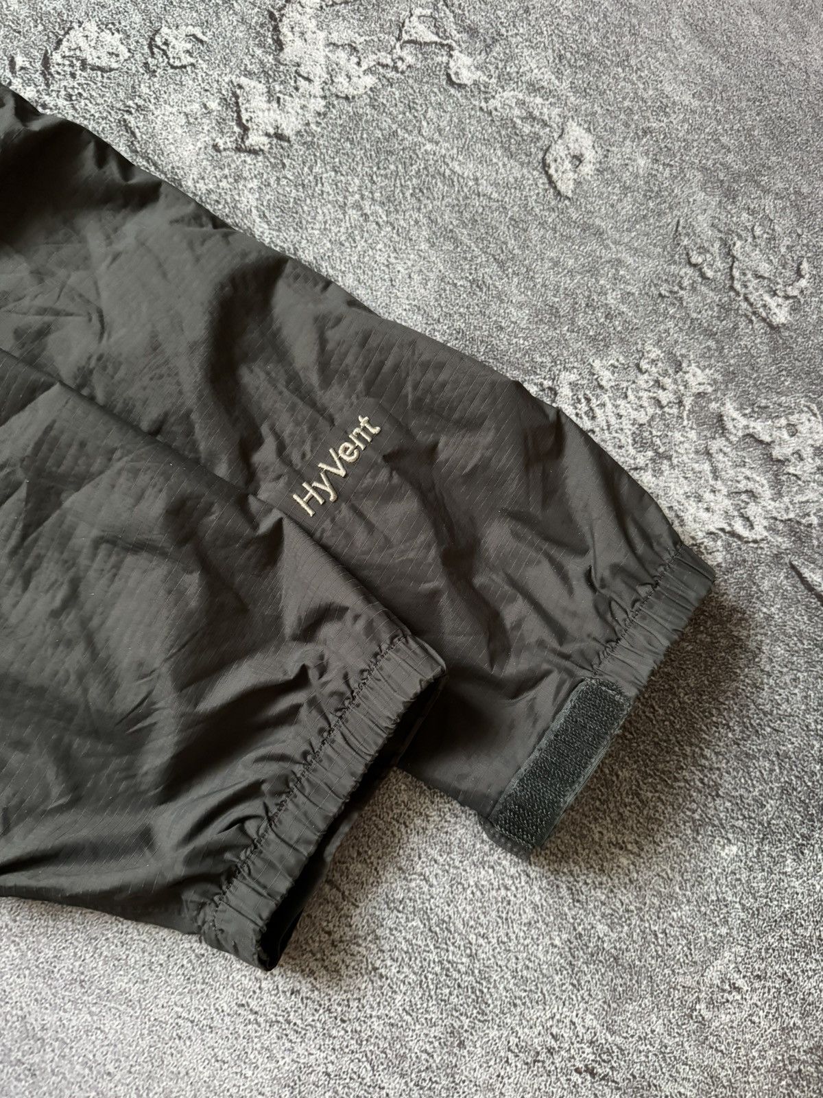 Goretex × The North Face Tnf the north face M vintage Hyvent shell jacket hooded 00s Size US L / EU 52-54 / 3 - 19 Thumbnail