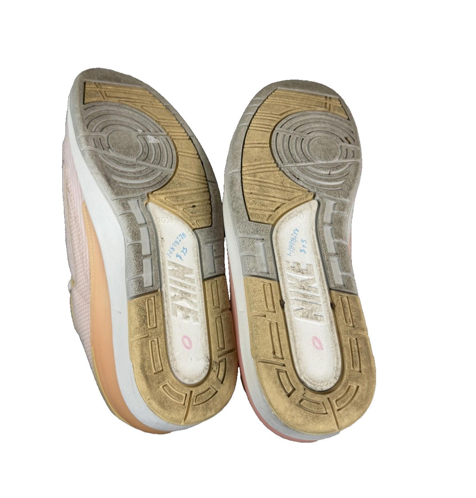 Jordan Brand Size 10.5 - Air Jordan 2 Retro Low Seersucker DX6930-600 Size US 10.5 / EU 43-44 - 7 Thumbnail