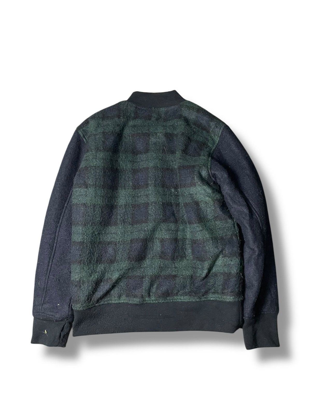Billabong × Japanese Brand × Vintage Billabong Men’s Retro Jacket (101) Size US L / EU 52-54 / 3 - 5 Thumbnail