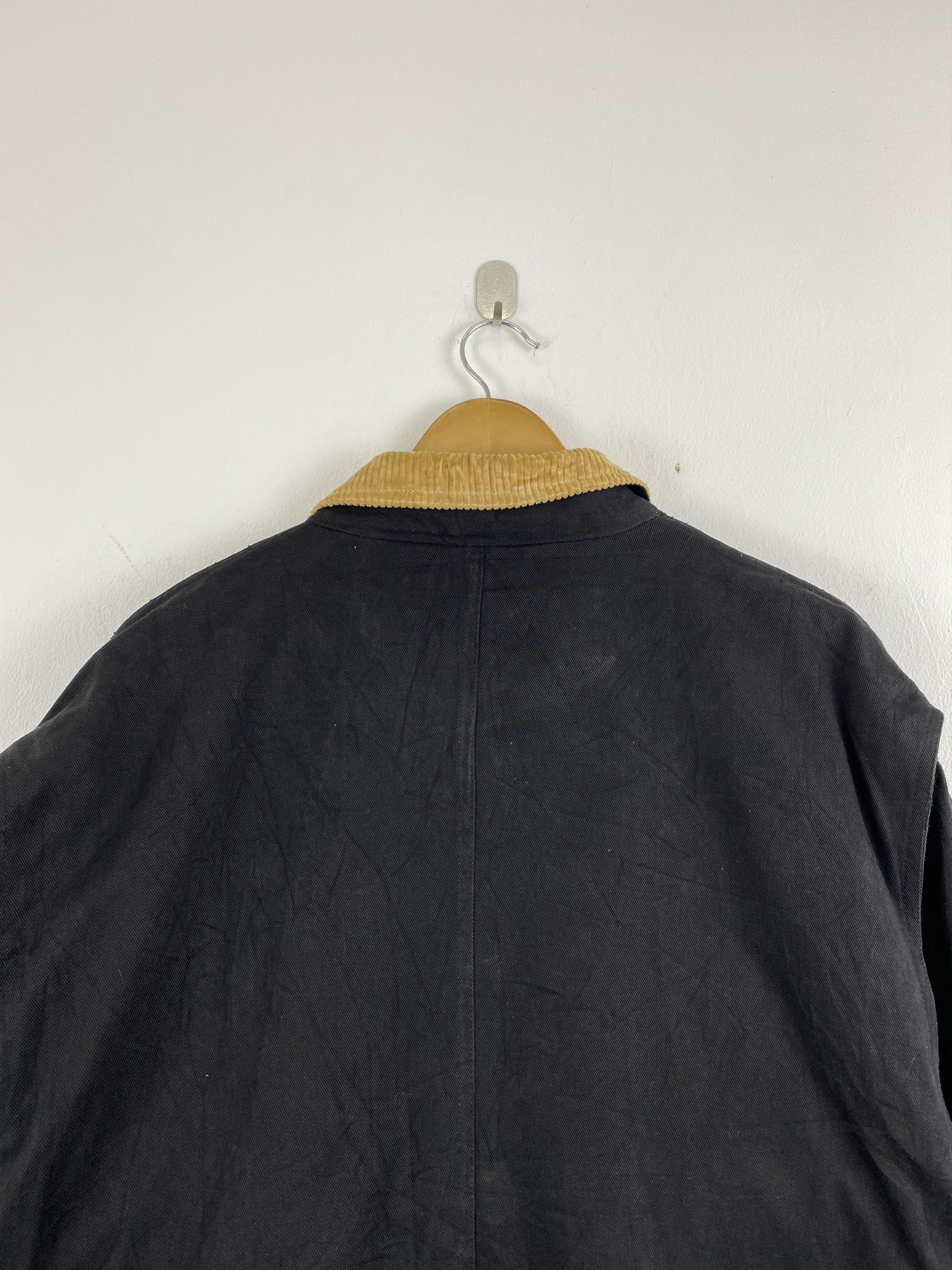 If Six Was Nine Vintage Corsaire Button Ups Jacket JA0121 Size US XXL / EU 58 / 5 - 4 Thumbnail