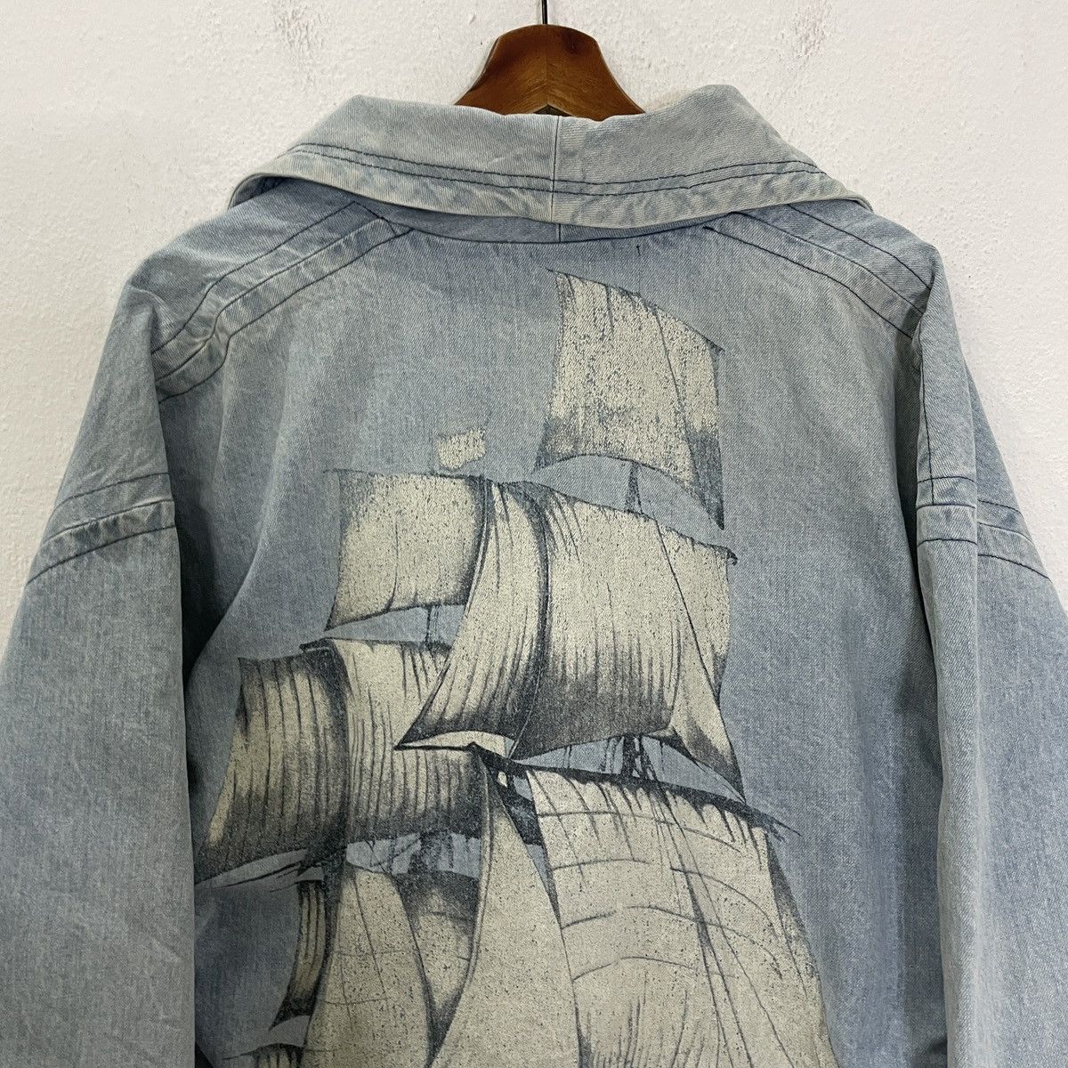 Other Vintage Easy Bikers Luxury Jacket Size US L / EU 52-54 / 3 - 4 Thumbnail