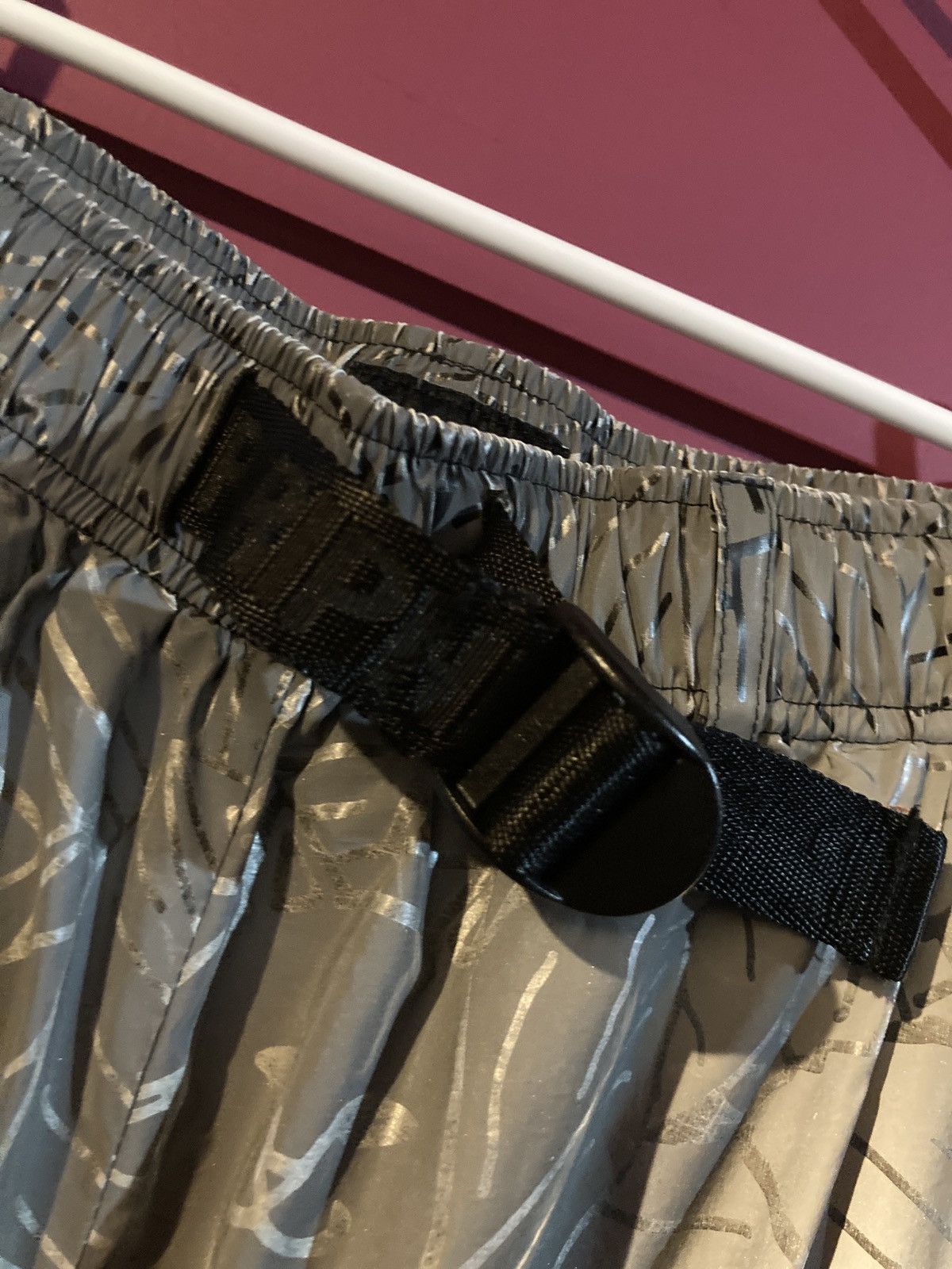 Other Rip n dip reflective track pants Size US 31 - 4 Thumbnail