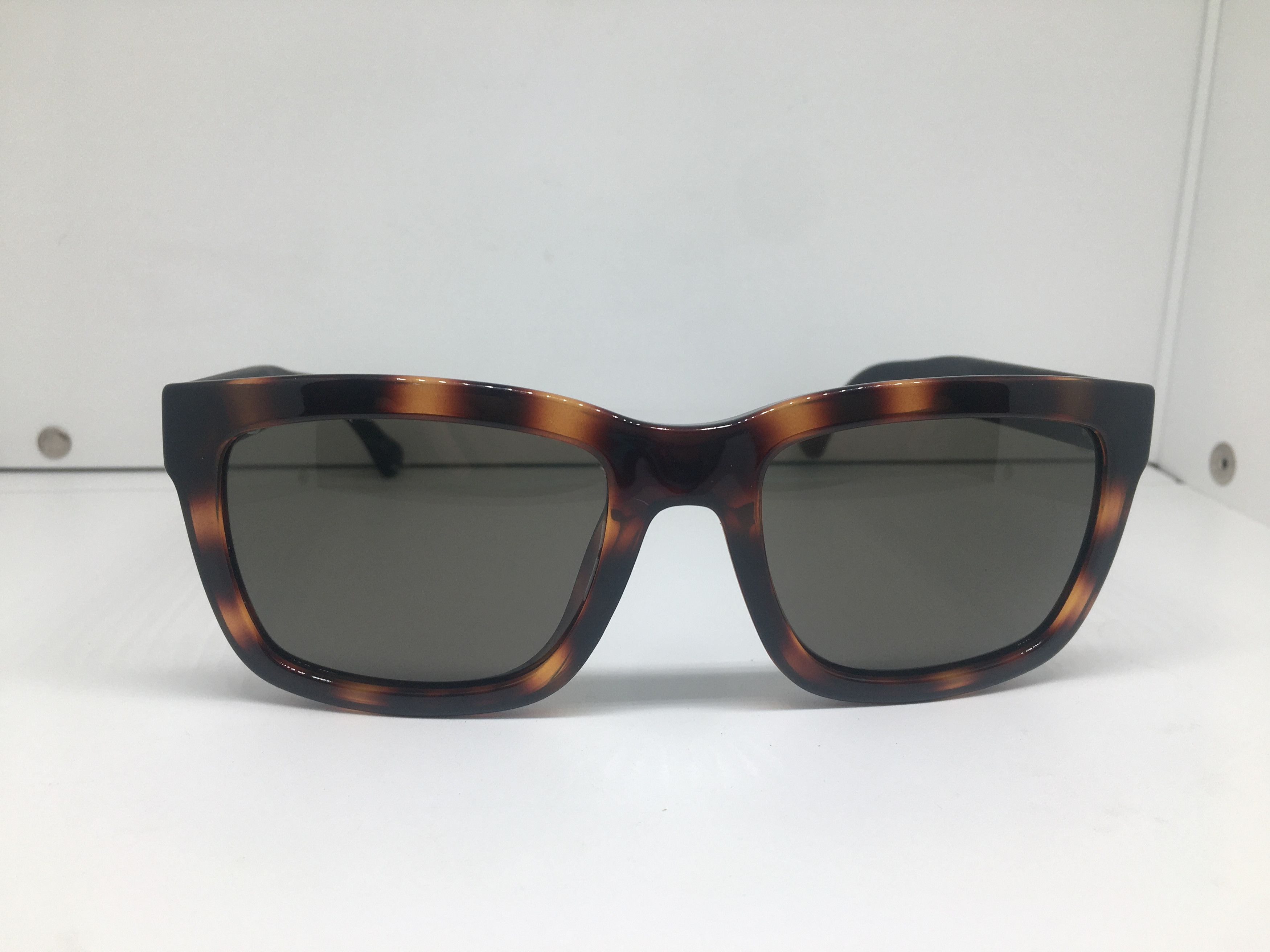Calvin Klein Calvin Klein CK3179s Tortoise Sunglasses Frame Size ONE SIZE - 2 Thumbnail