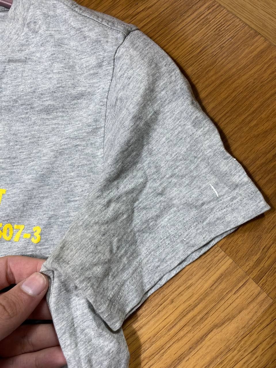 Affliction × Diesel × Japanese Brand Y2K Affliction Style All Over Print T Shirt Tee Tapout Japan Size US M / EU 48-50 / 2 - 13 Thumbnail