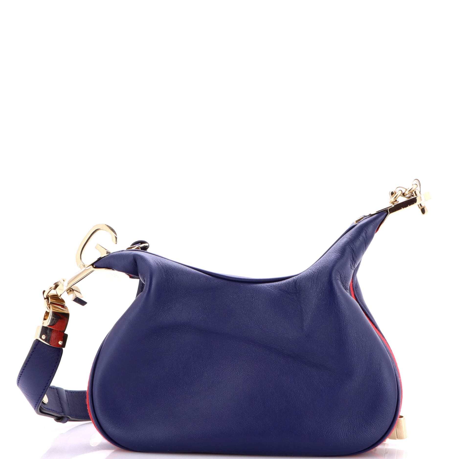 Gucci Attache Shoulder Bag Size ONE SIZE - 1 Thumbnail