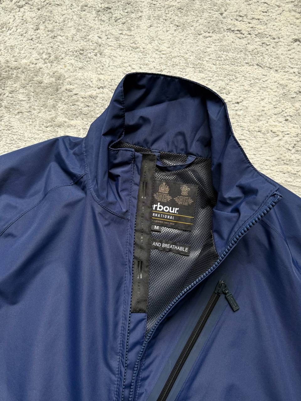 Barbour Barbour light jacket Size US M / EU 48-50 / 2 - 10 Thumbnail
