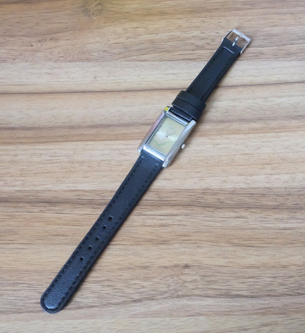 Nikon Nikon Tank Watch Size 26 - 2 Thumbnail