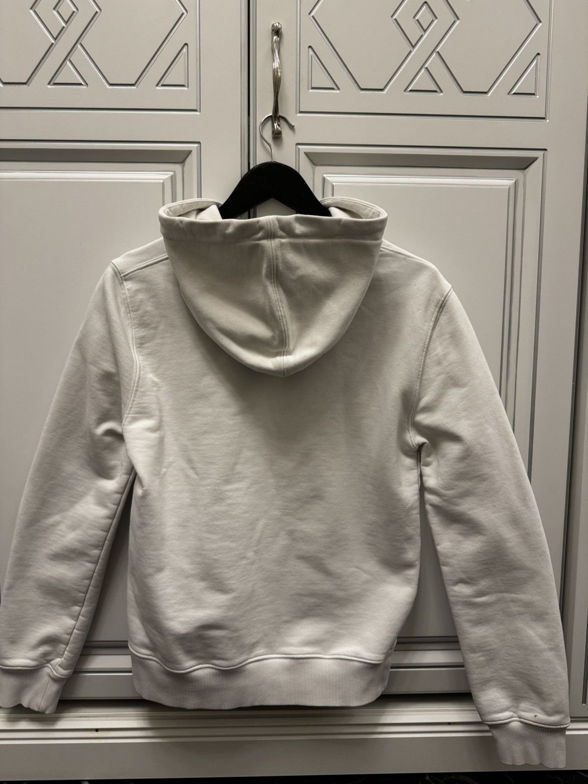 Dior Dior CD logo hoodie Size S / US 4 / IT 40 - 2 Thumbnail